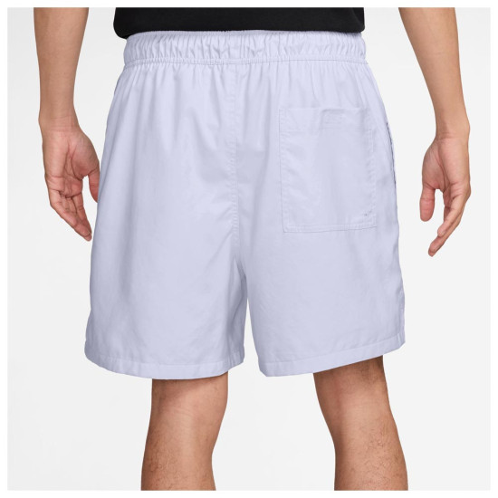 Nike Ανδρικό σορτς Club Woven Flow Shorts Nike Ανδρικό σορτς Club Woven Flow Shorts